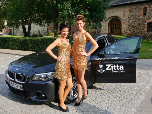 VIP Service