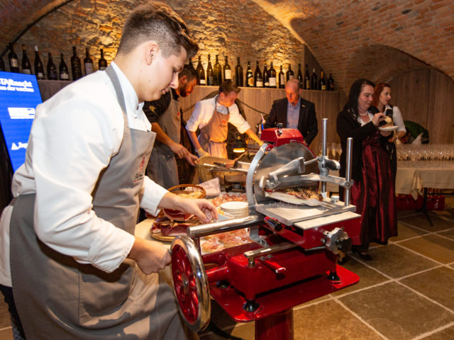 Catering