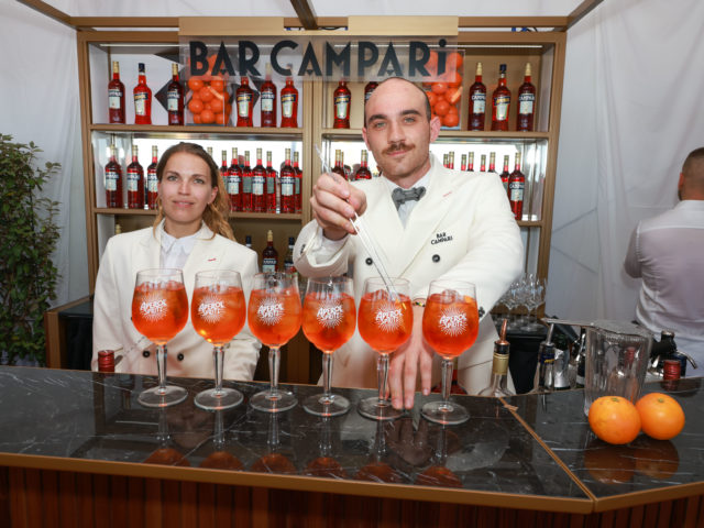 Campari Bar