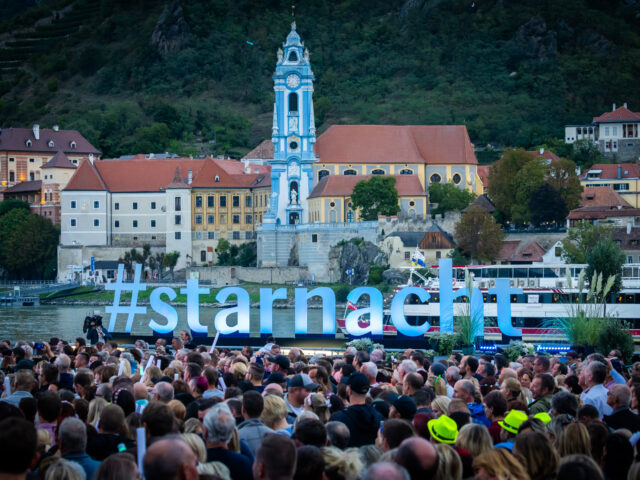 Starnacht
