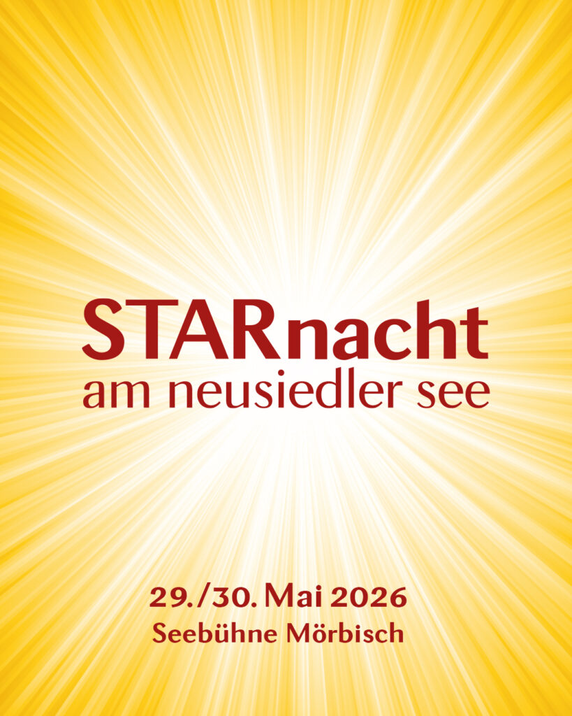 Starnacht am Neusiedler See 2025